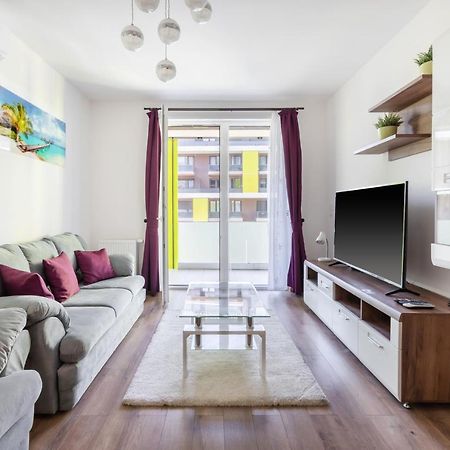 Orchid House Apartment Budapest Eksteriør bilde