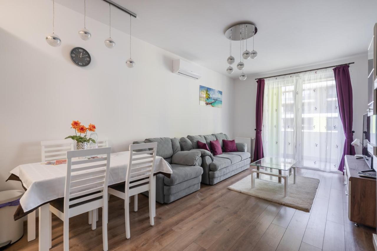 Orchid House Apartment Budapest Eksteriør bilde